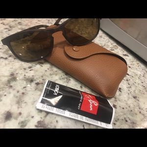Sunglasses Ray Ban